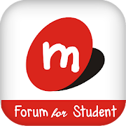 M Learning Forum for Students