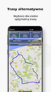 Nawigacja Plus – mapy, nawigacja GPS, kontrole For PC installation