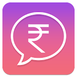 Sms Earn Money (Talktime) icon