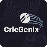 Cricgenix - Live cricket scores  update