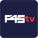 Cover Image of Download F45 TV  APK