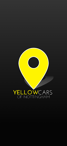 Android application Yellow Cars of Nottingham screenshort