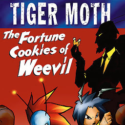 Icon image The Fortune Cookies of Weevil