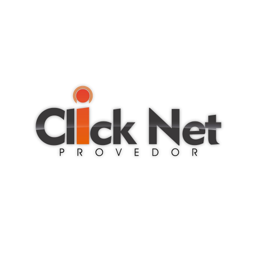 Click Net logo