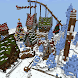 Christmas mod for minecraft