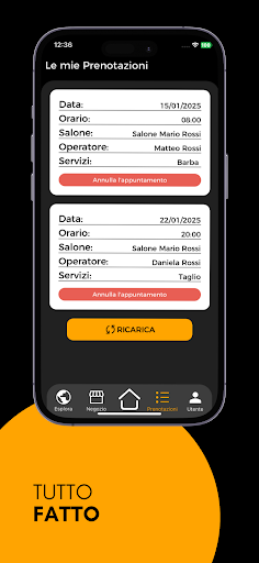 Ceron Nicola screenshot 4