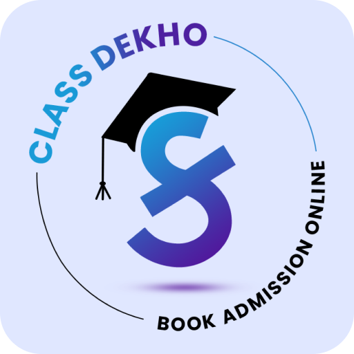 Class Dekho logo