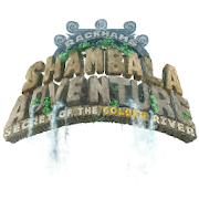 Rackhams Shambala Adventure Demo (point and click)