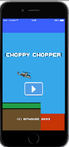Rotor Run : Helicopter Game