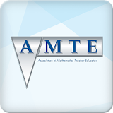 AMTE 2015 Conference App icon