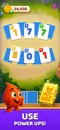 Game screenshot Solo - Tripeaks Adventure apk download