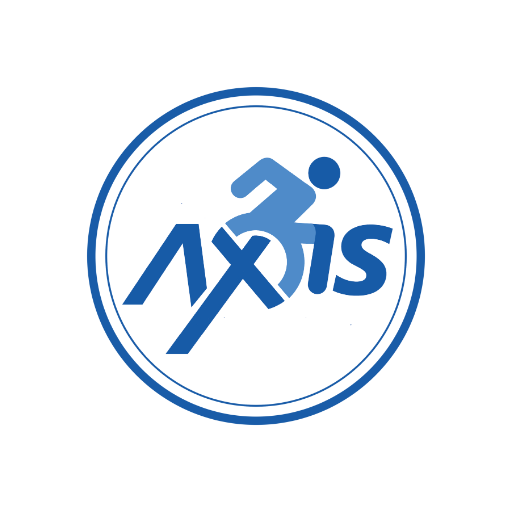 AXIS PROJECT logo