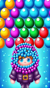 Bubble Shooter: Bubble Blast