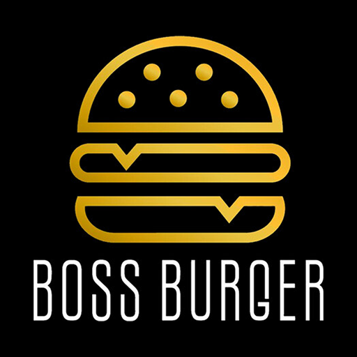 Boss Burger & Kebab logo