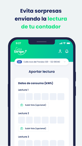 CreaEnergia Screen 3