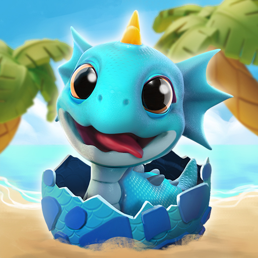 Dragon Mania Legends MOD APK Unlimited Coins and Gems 2022**