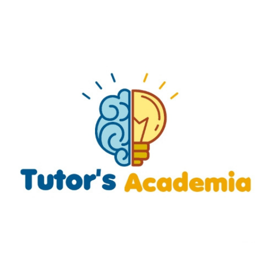 Tutors Academia logo