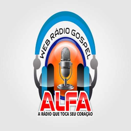 WEB RADIO ALFA GOSPEL
