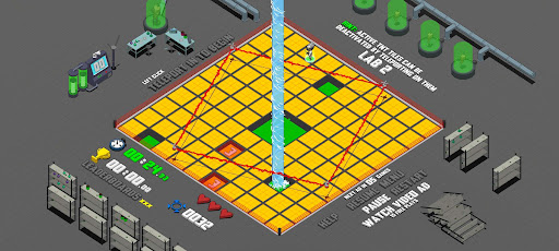 Trap Attack Screen 2