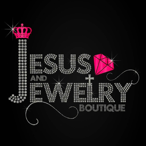Jesus and Jewelry Boutique 2.16.20 Icon