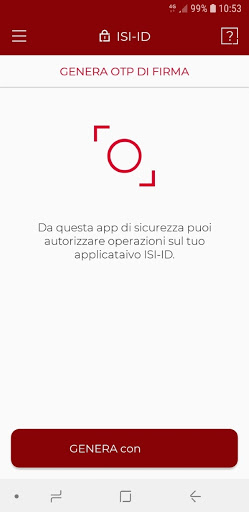 Sparkasse ISI-ID Screen 3