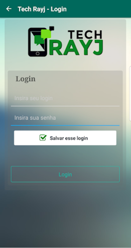TECH RAYJ ESCOLAR Screen 2