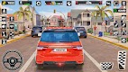 screenshot of Prado Car Games: Car Parking