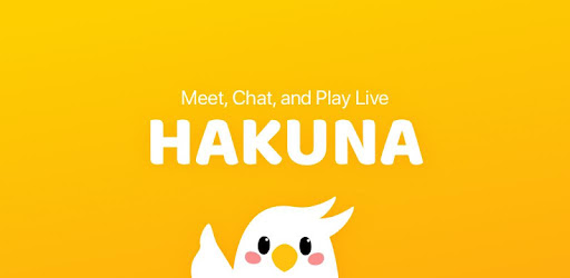 Hakuna ハクナ ゆるコミュライブ配信アプリ Google Play のアプリ