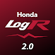 Honda LogR 2.0 - Androidアプリ