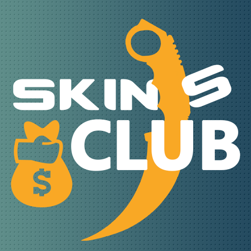 SkinsClub - Skins for CS:GO