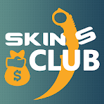 Cover Image of Download SkinsClub - Skins for CS:GO  APK