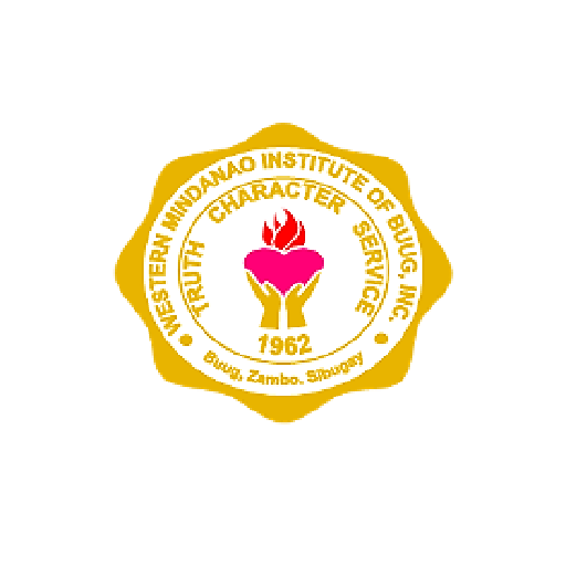 Western Mindanao Institute logo
