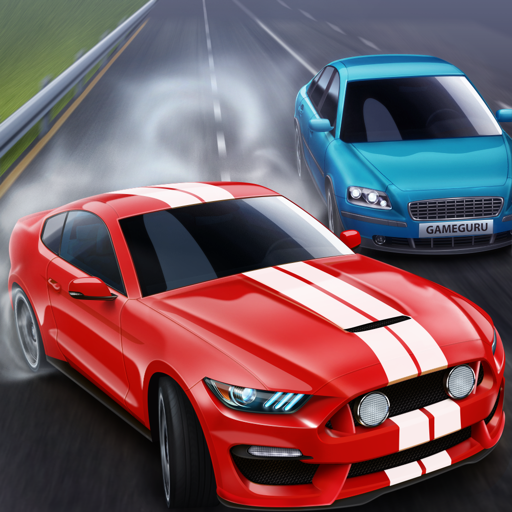 Racing Fever 1.6.9 Icon