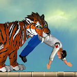 Cover Image of Download Smilodon Rampage  APK