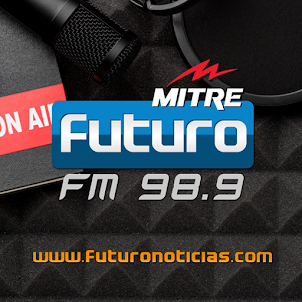Radio Futuro FM 98.9 Mhz