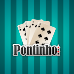 Cover Image of Download Pontinho - Jogo de Cartas Online 3.1 APK