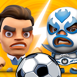 Football X - Online PvP