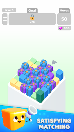 Game screenshot Block Match apk download