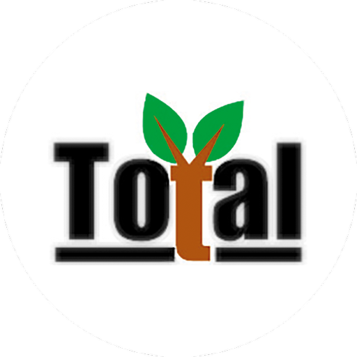 Total Agri Team logo