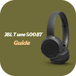 Cover Image of 下载 JBL Tune 500BT Guide  APK