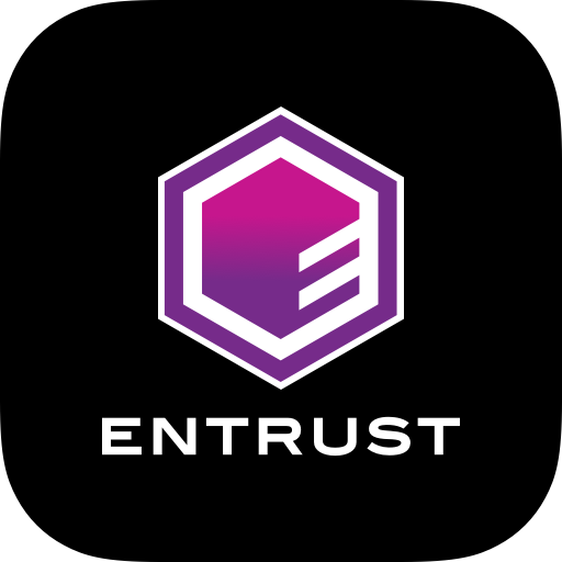 Entrust identity apps on google play