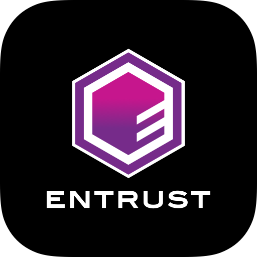 Entrust Identity 22.11.0 Icon