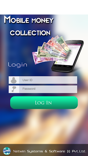 Android application App from netwin screenshort