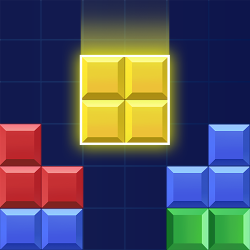Block Puzzle: Block Blast Game 0.0.2 Icon
