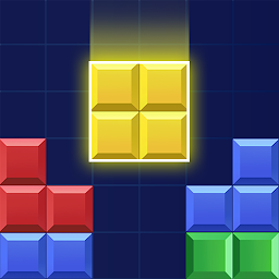 「Block Puzzle: Block Blast Game」のアイコン画像