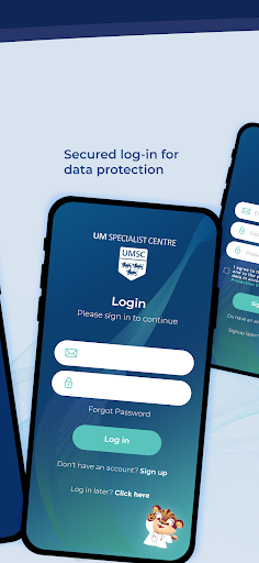 UMSC Q Care Screen 2
