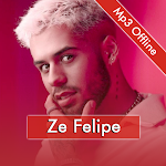 Cover Image of डाउनलोड ZE FELIPE Musica Nova 1.2.0 APK