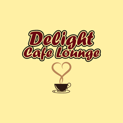 Delight Cafe Lounge, Rotherham logo