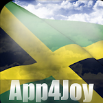 Jamaica Flag Apk