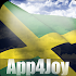 Jamaica Flag Live Wallpaper4.2.5